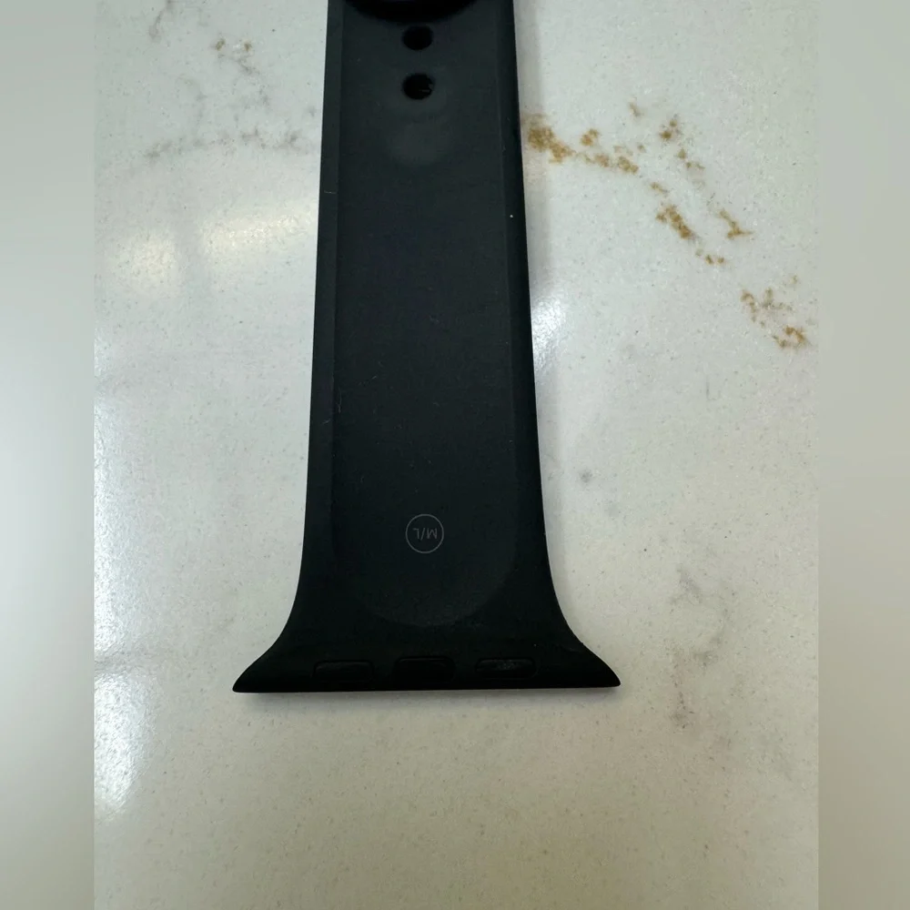 Apple Watch wristband 44m M/L